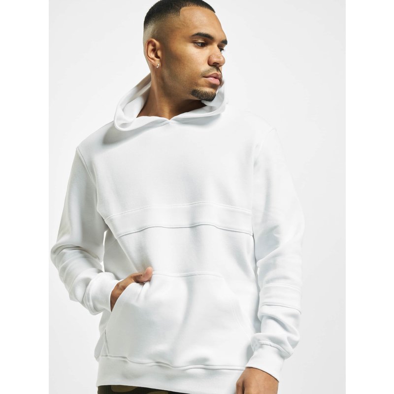 Urban Classics Heavy Pique Hoody