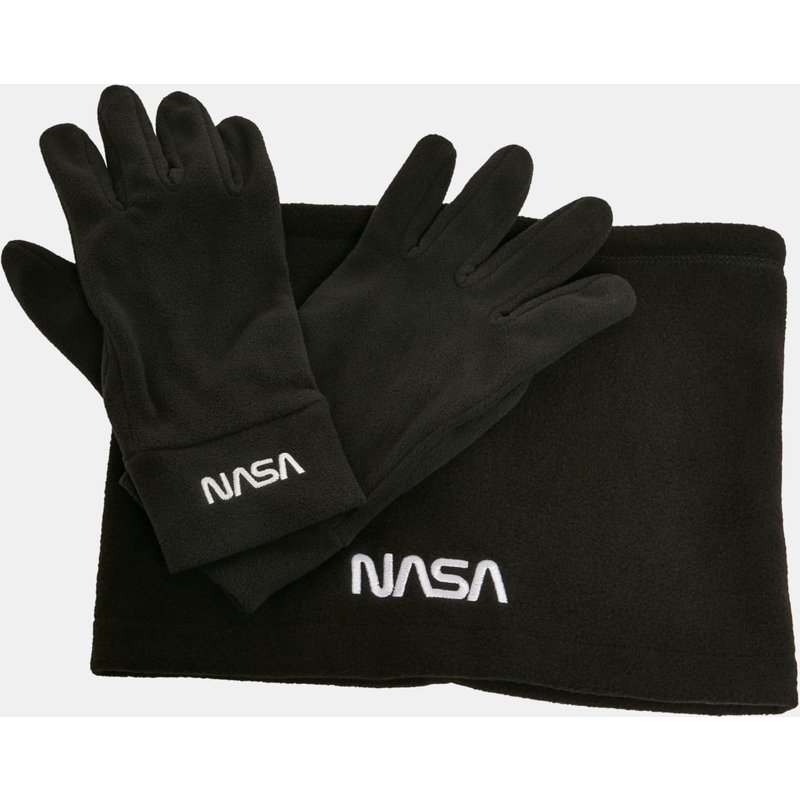 Mister Tee NASA Fleece Set