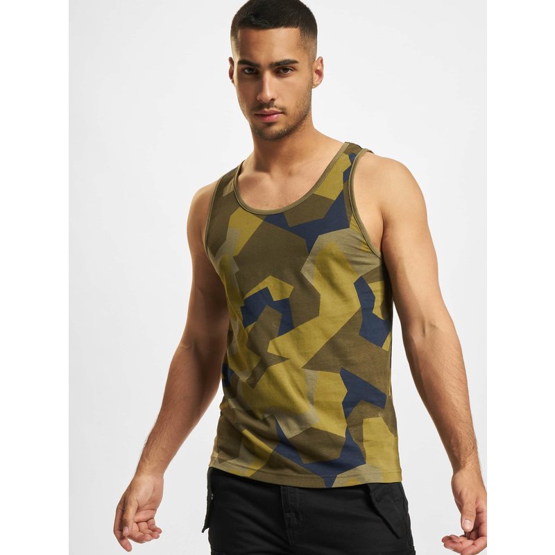 Brandit Tank Top