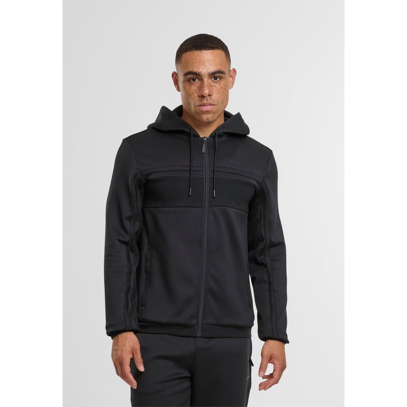 Sergio Tacchini Majong Hoodie Tracktop