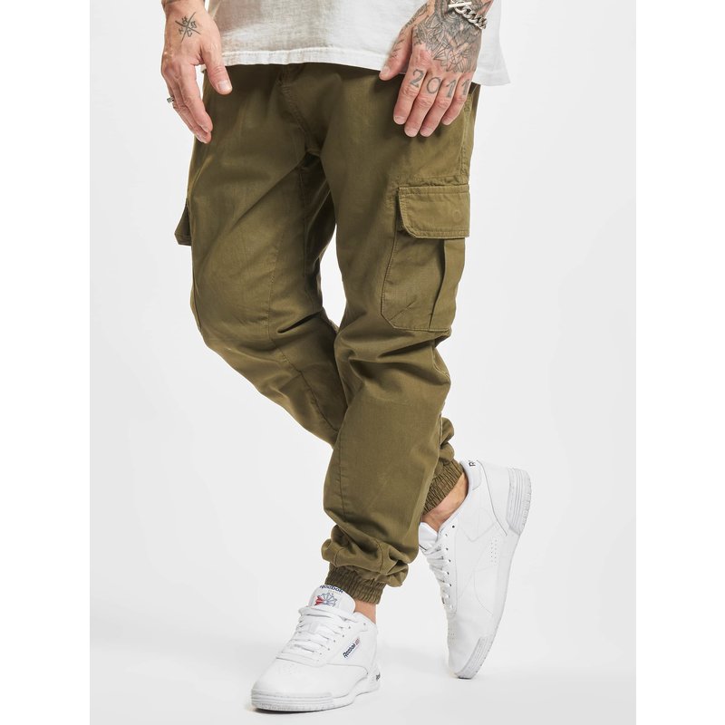 Urban Classics Cargo Jogging Pants