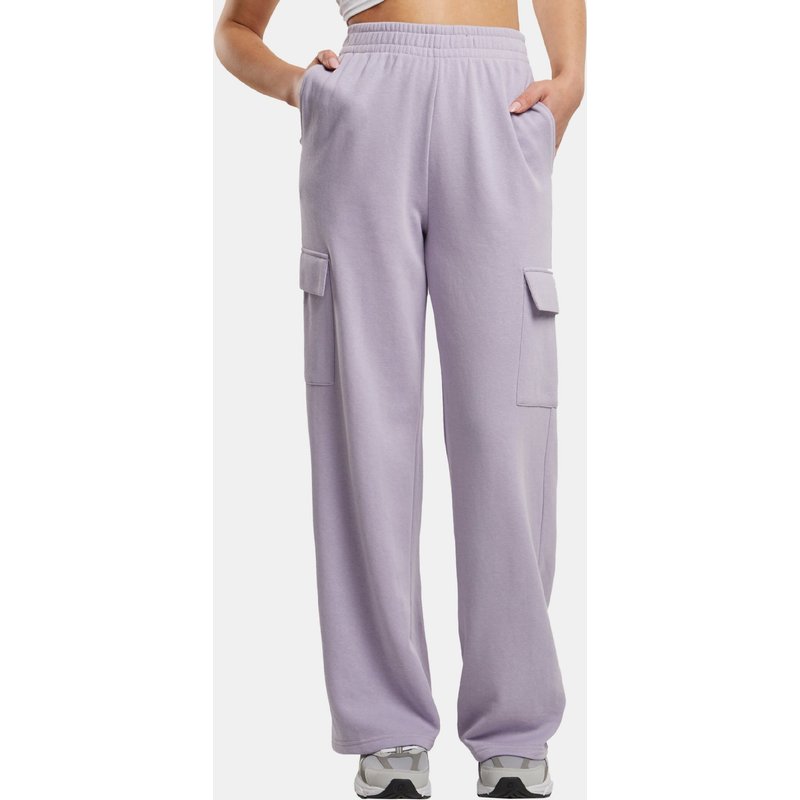 Urban Classics Ladies Baggy Light Terry Jogginghose