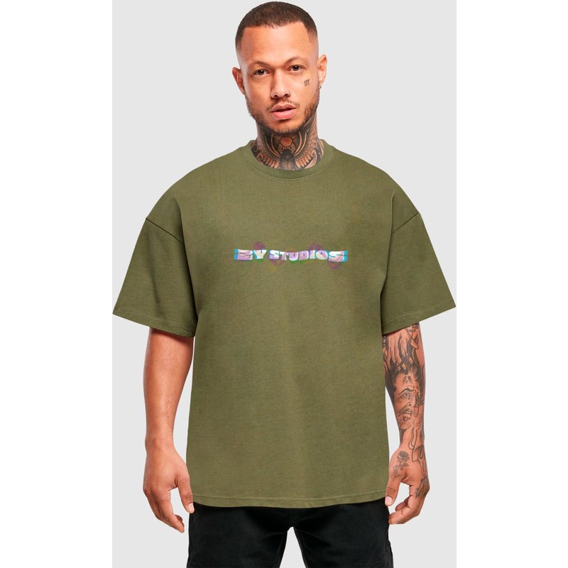 2Y Studios WAVY ULTRA HEAVY TEE