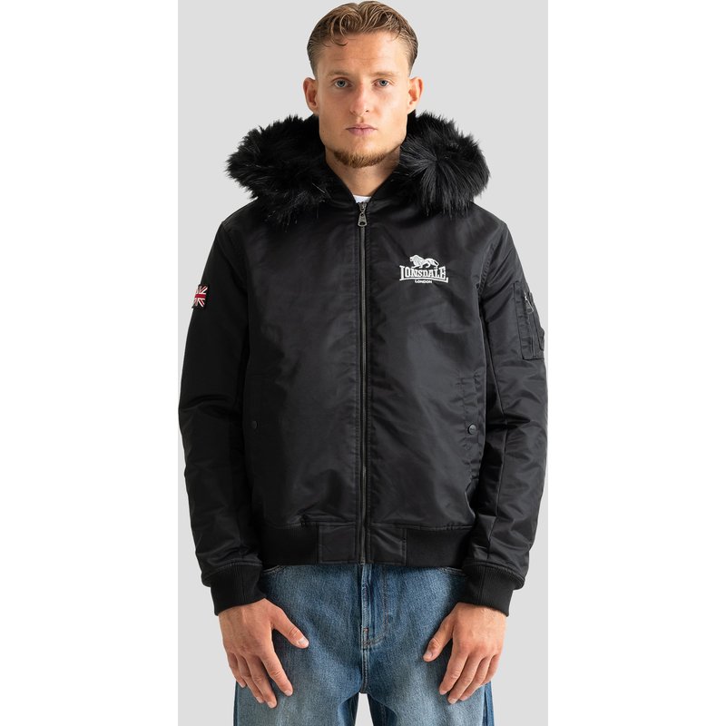 Lonsdale London MORNINGTON