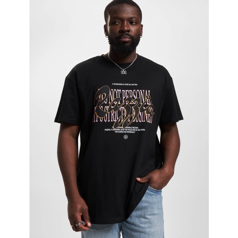 Mister Tee Upscale Razzia Oversize