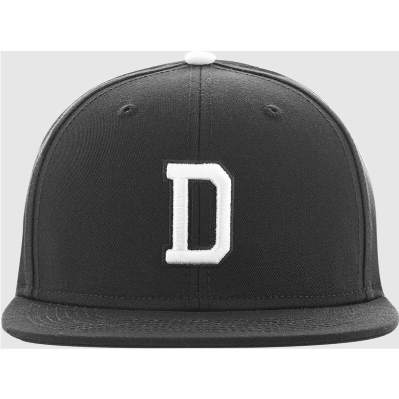 MSTRDS Letter Snapback
