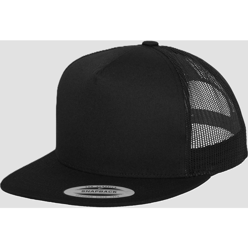 Flexfit Classic Trucker