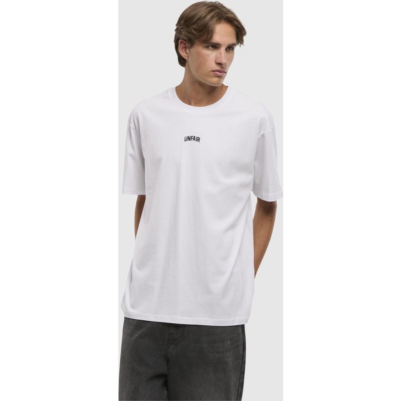 UNFAIR ATHLETICS Fratelli Art T-Shirt