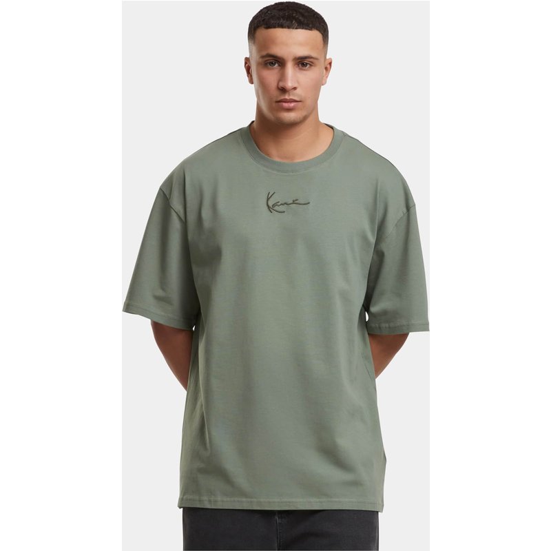 Karl Kani Small Signature Essential Tee