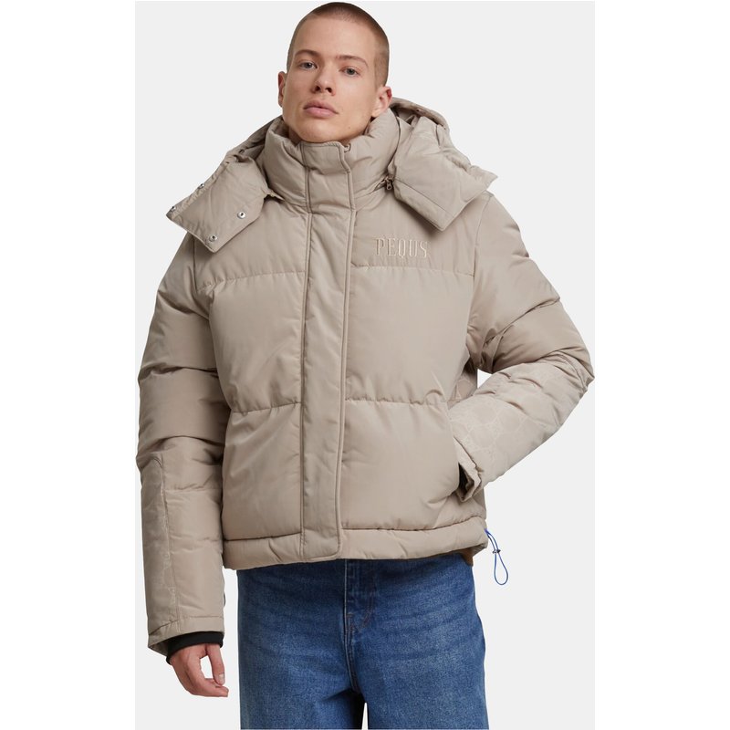 PEQUS Aether Puffer Jacket