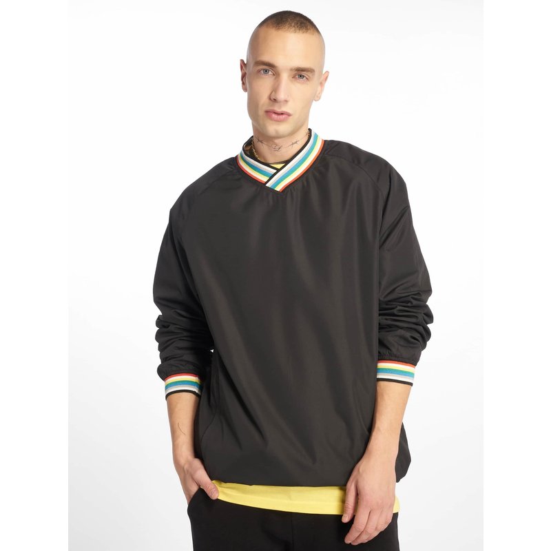 Urban Classics Warm Up Pull Over