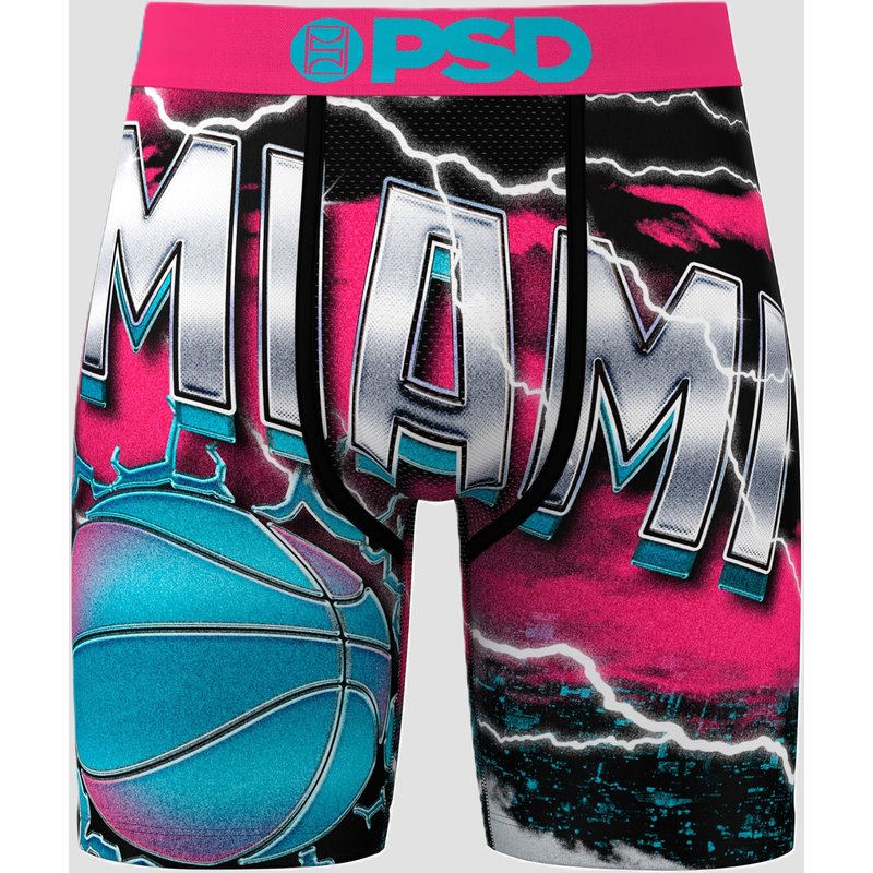 PSD MIAMI CHAMP