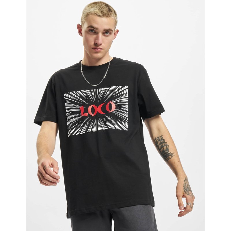 Mister Tee Loco