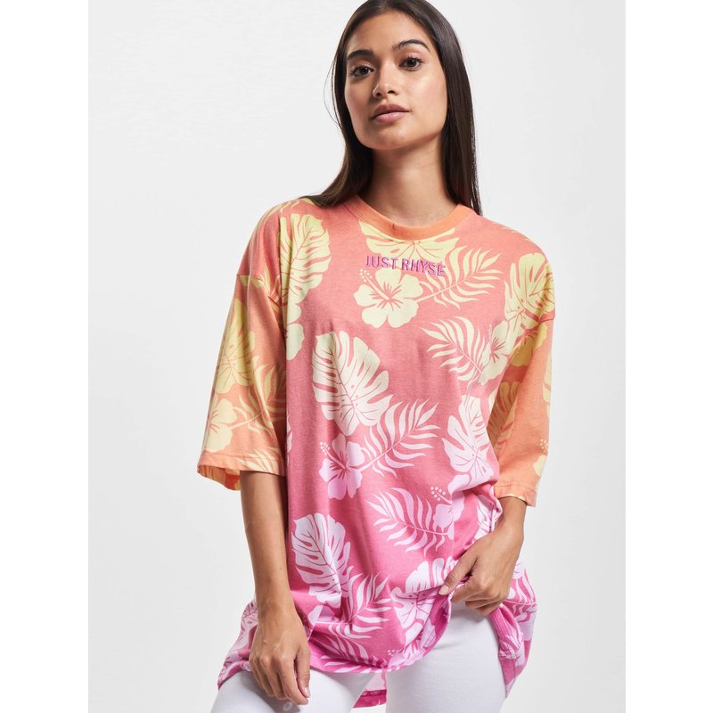 Just Rhyse Holidays T-Shirt