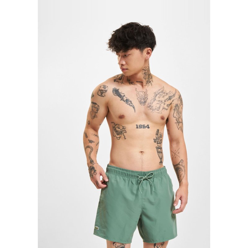 Lacoste Bad Badeshorts