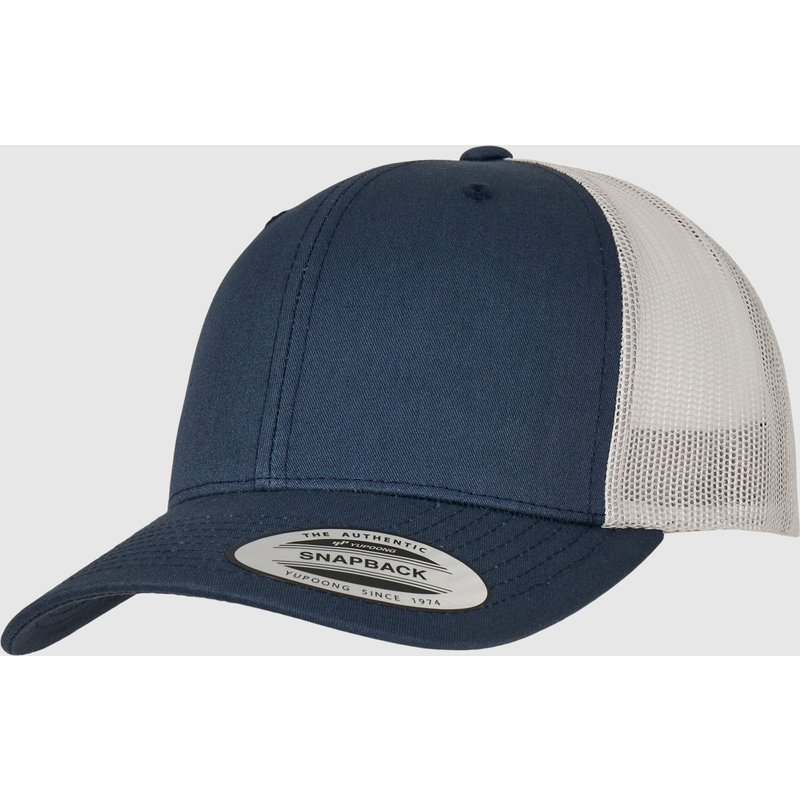 Flexfit Retro Trucker 2-Tone