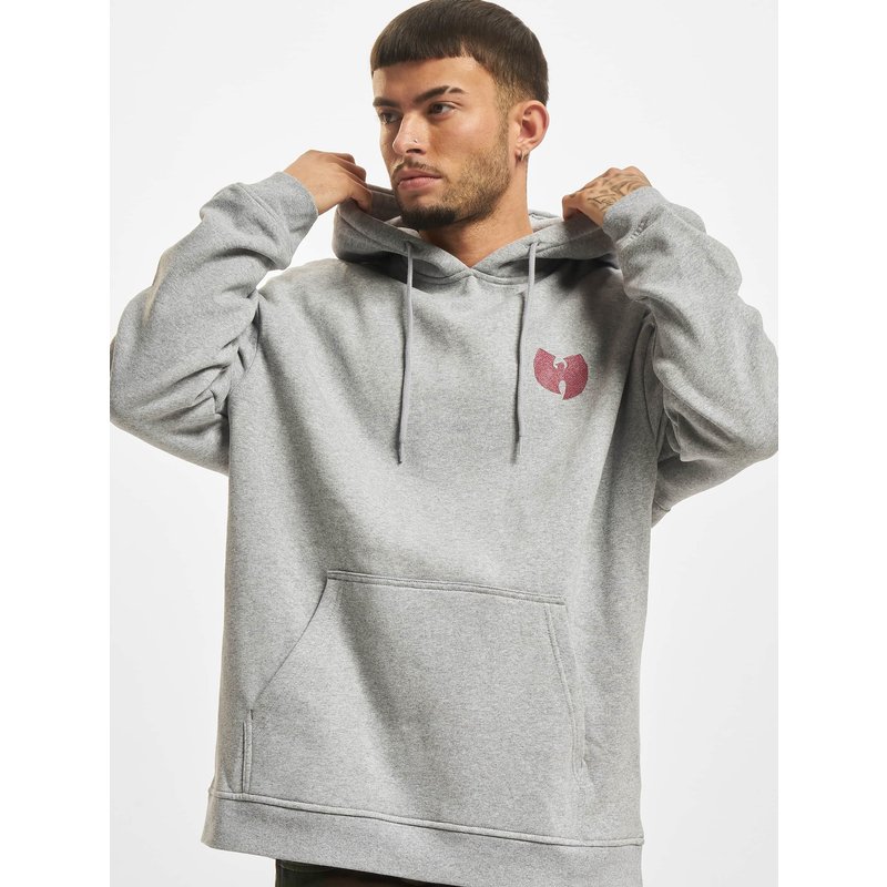 Wu-Tang Wu Wear Dragon Hoody