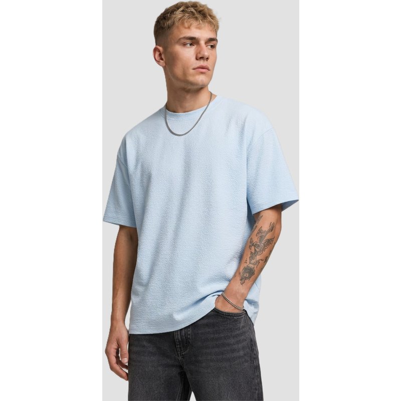 Urban Classics Loose Fit Structured Tee