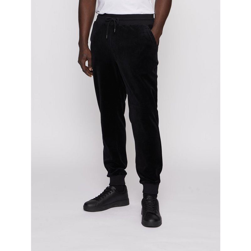 Sergio Tacchini Court Velour Jogginghose