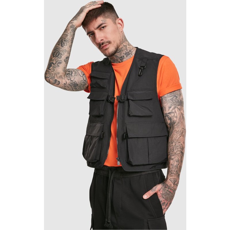Urban Classics Tactical Vest