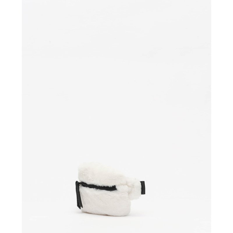 Urban Classics Teddy Mini Beltbag