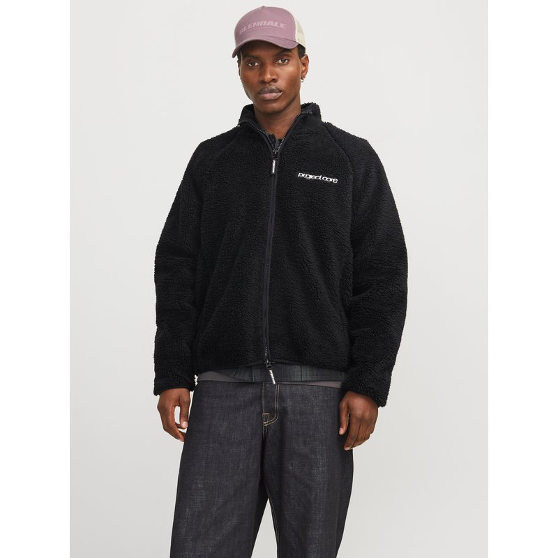 Jack and Jones Union Teddy Übergangsjacke