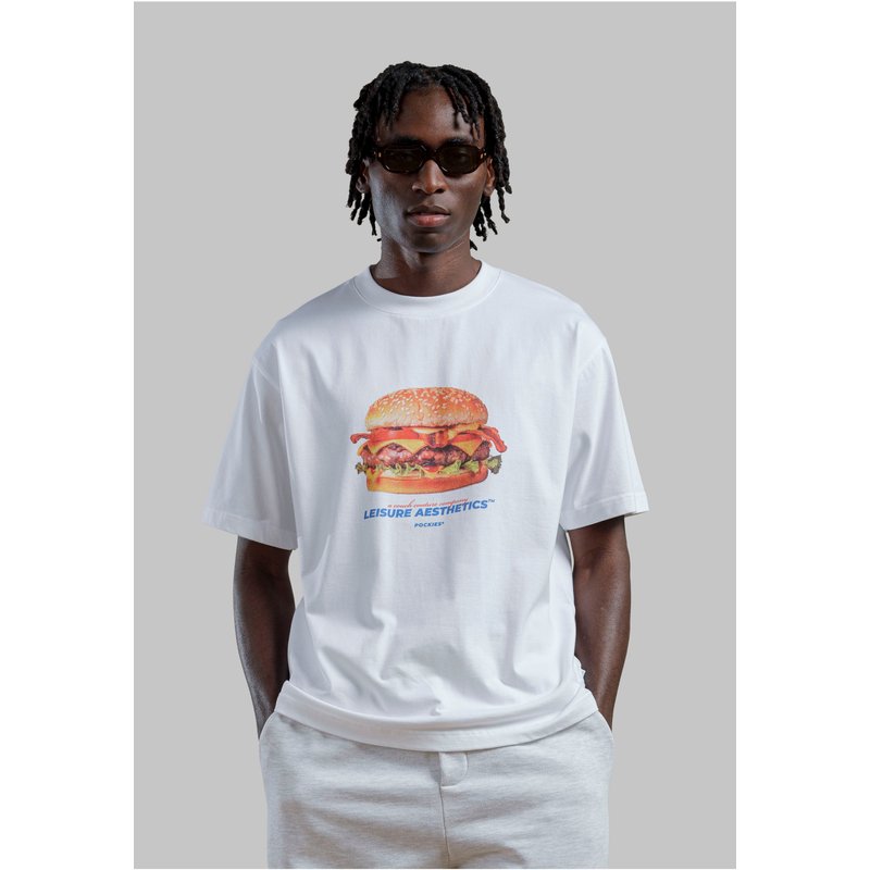 Pockies L.A. Burger Tee
