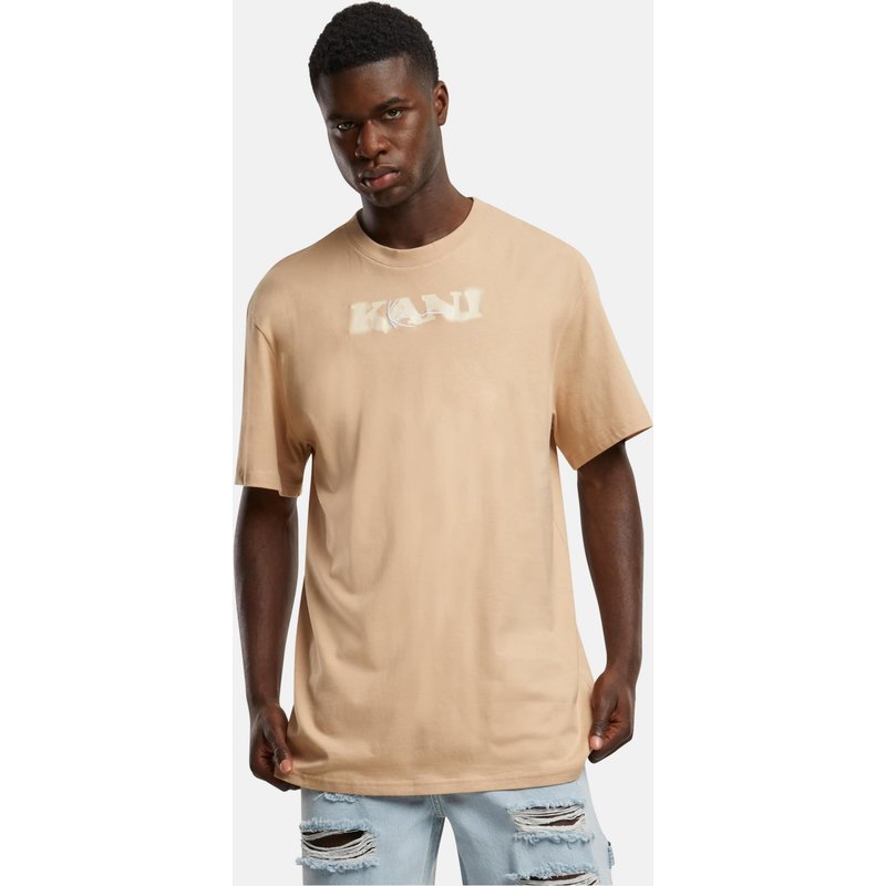 Karl Kani KM242-027-4 Signature Retro Tee