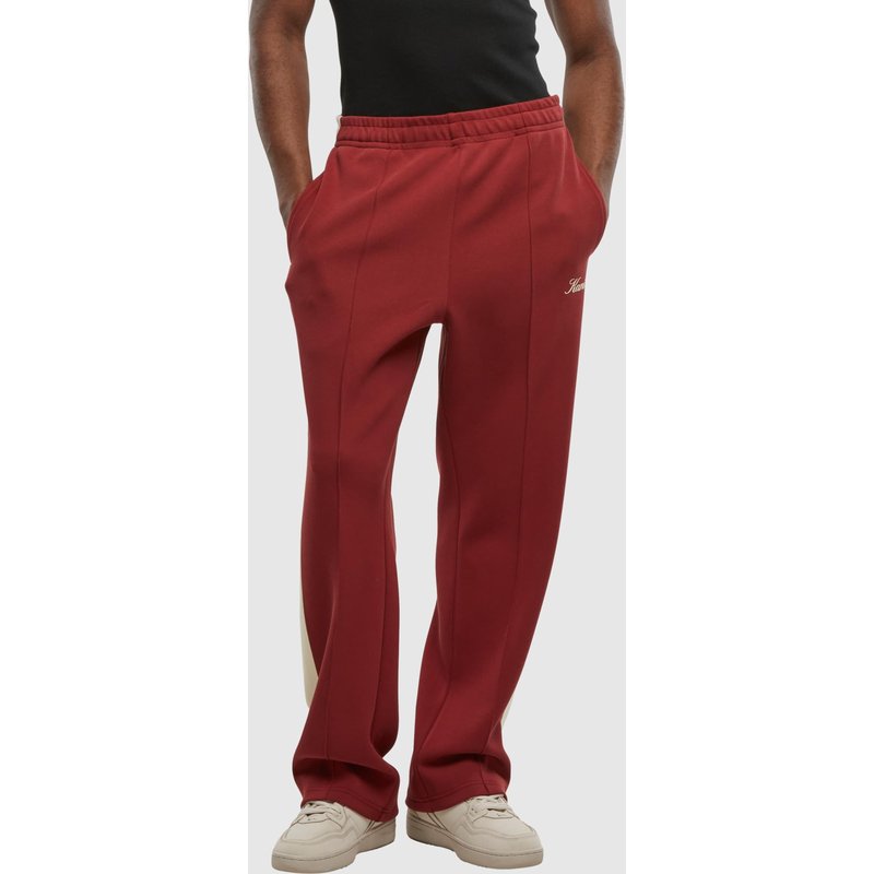 Karl Kani Sidestripe Trackpants