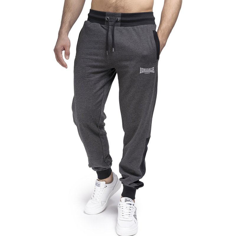 Lonsdale London Heckfield Sweat Pants