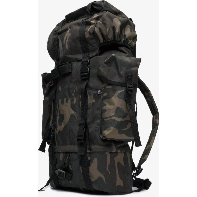 Brandit Nylon Military Backpack