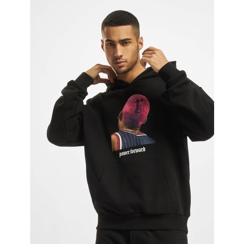 Mister Tee Upscale Power Forward Oversize Hoody