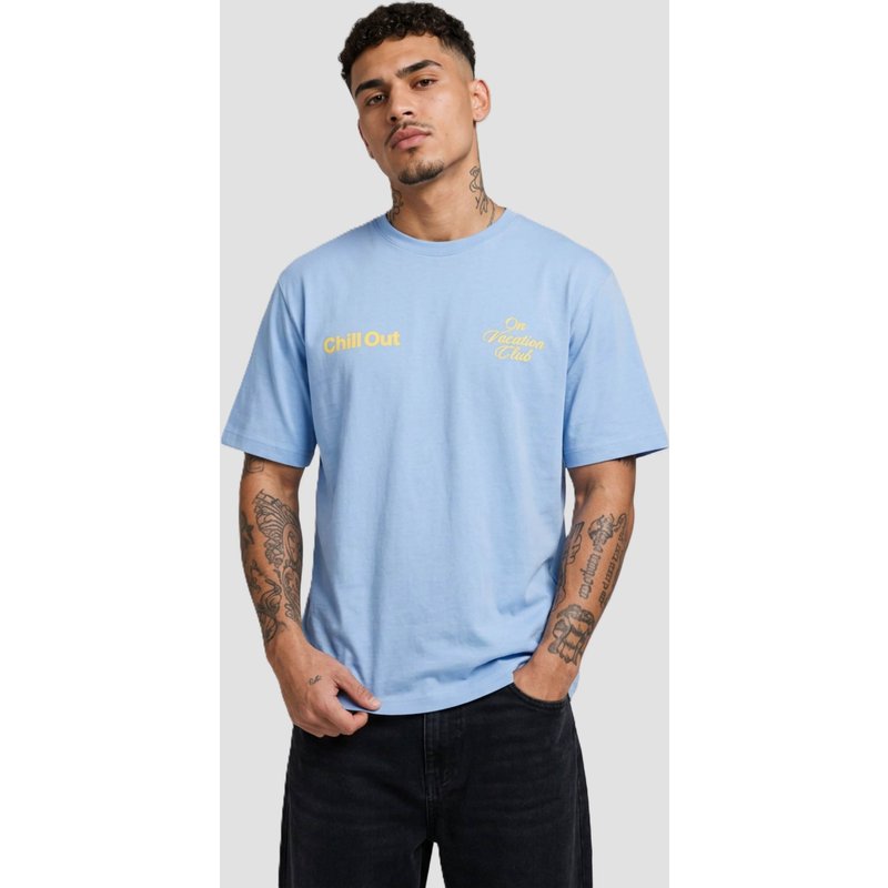 On Vacation Chill Out T-Shirt