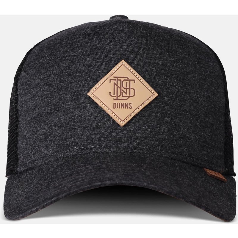 Djinns HFT Cap Jersey Patch