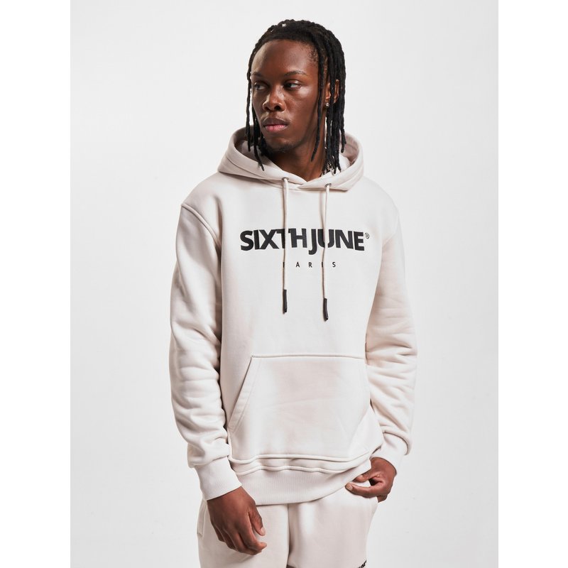 Sixth June Essentiels Hoody