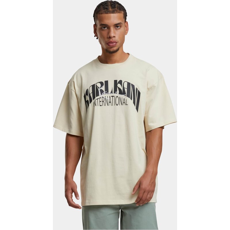 Karl Kani Signature International T-Shirt