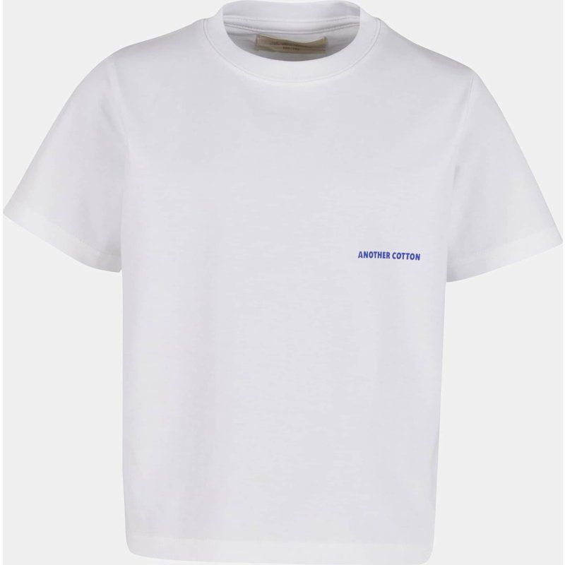 Another Cotton Lab It Will All Be Alright Kids T-Shirt