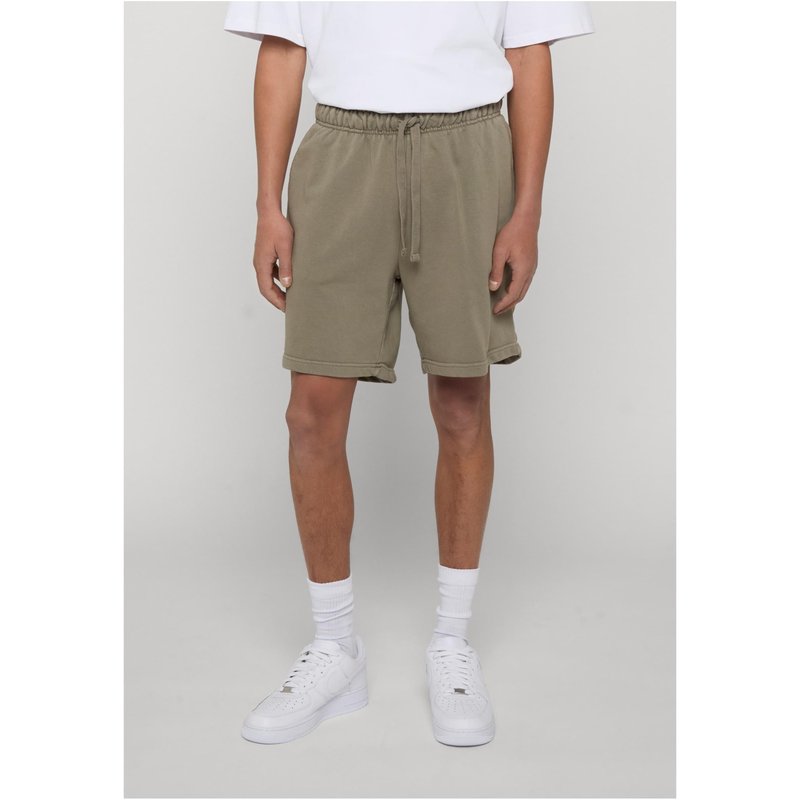 Urban Classics Heavy Washed Short