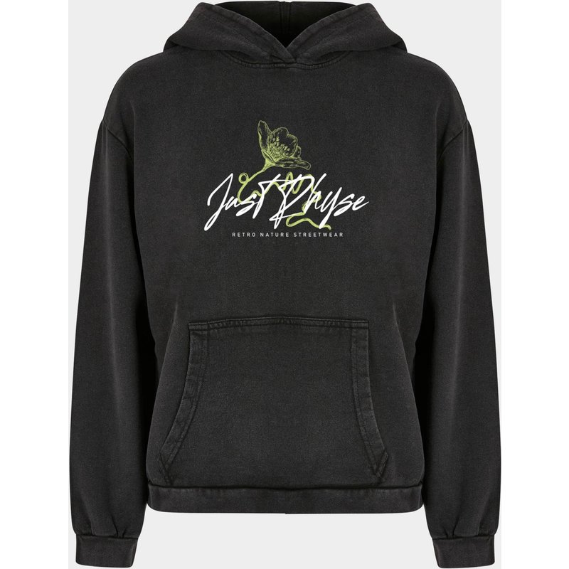 Just Rhyse FullBloom Hoodie
