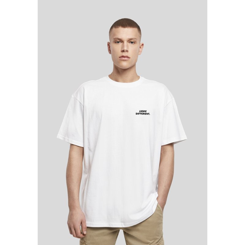 Urban Classics Think Oversize Tee