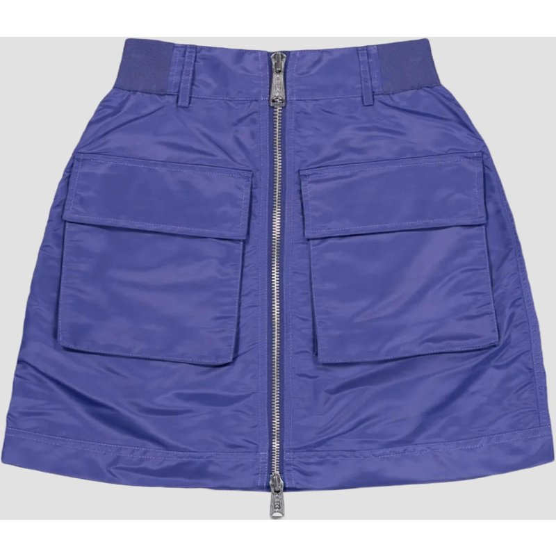 Alpha Industries Utility Mini Rock