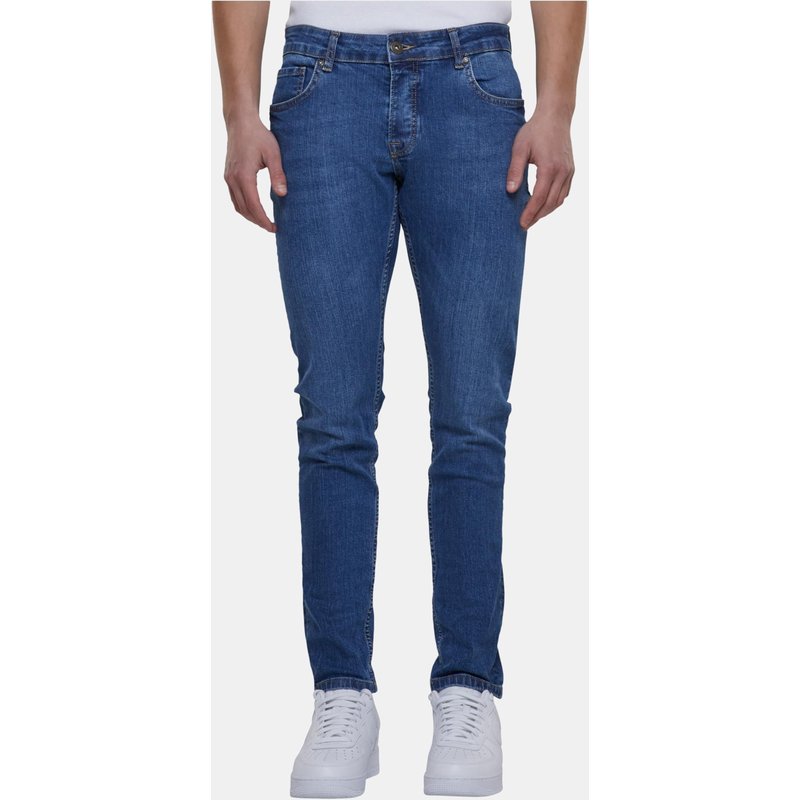2Y Premium Skinny Fit Jeans