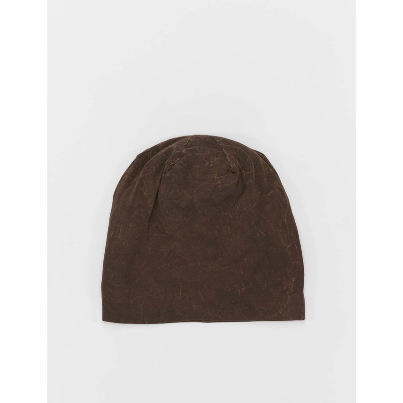 MSTRDS Stonewashed Jersey Beanie