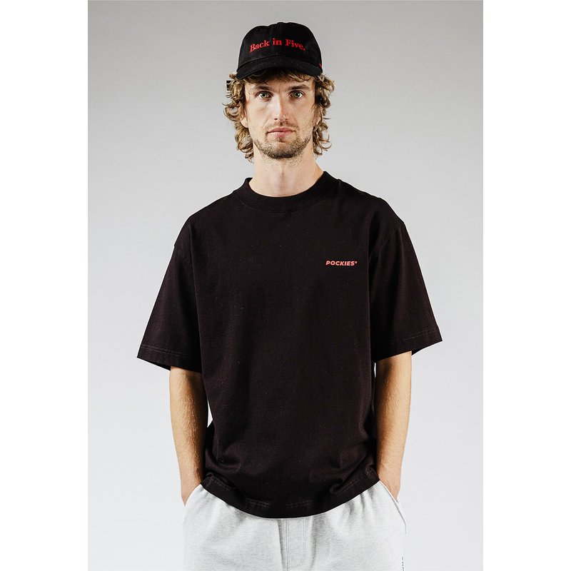 Pockies 11 a.m. Club Pillow Tee