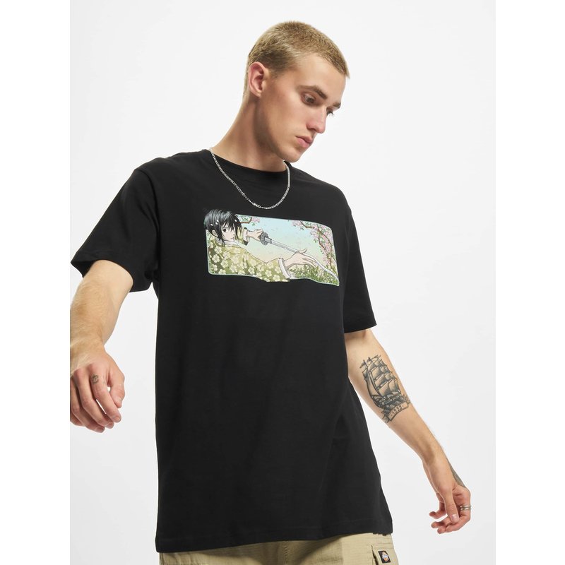 Mister Tee Lotus Sword