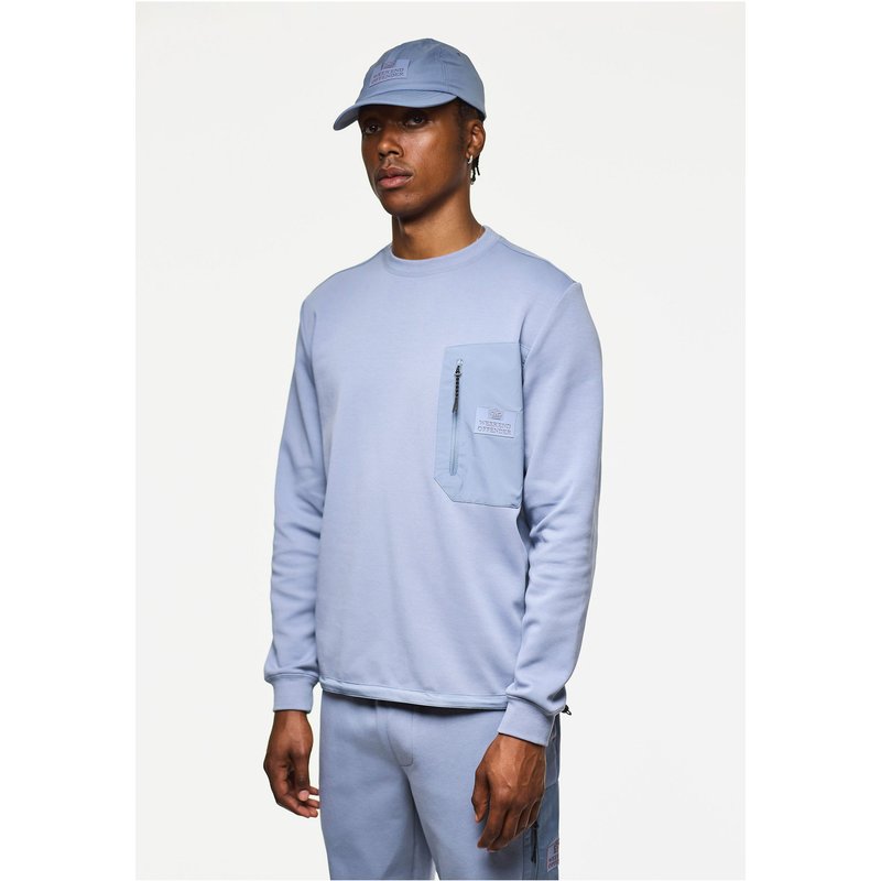 Weekend Offender CERATI SWEATER