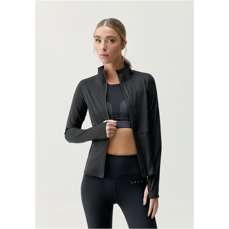 Born Jacket Ivet