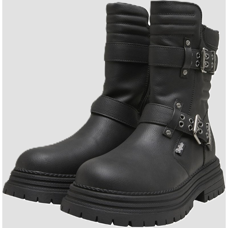 Buffalo LENNOX BIKER MID