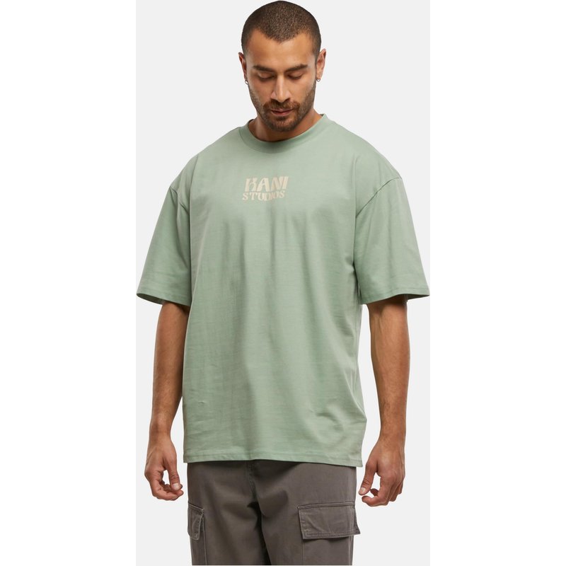 Karl Kani Studios Print T-Shirt