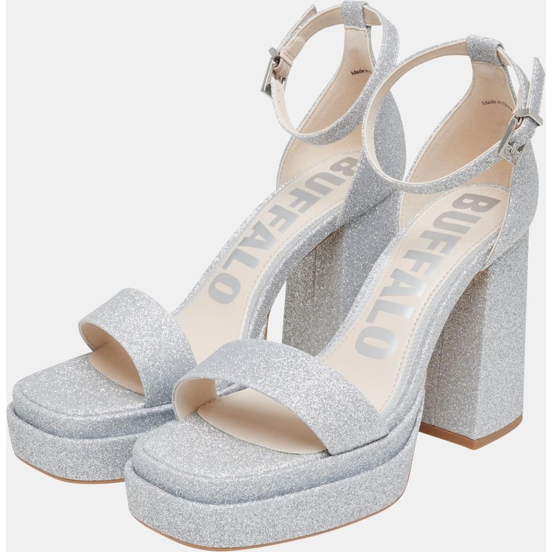 Buffalo May Neat - Vegan Glitter